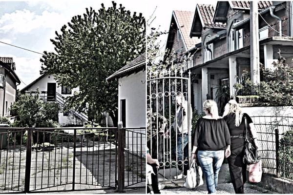 MEŠTANI BORČE U STRAHU OD MARJANOVIĆA: Uvek su uvek bili čudni, kuća im je jeziva! Krsmanovići su UNIŠTENI!