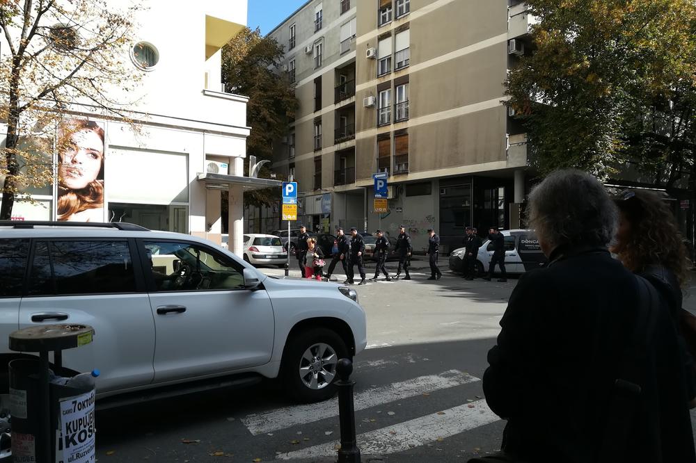 OBRT U OTMICI KOJA JE POTRESLA BG: Maloletnik (14) dilovao drogu, kidnapovali ga dileri?!