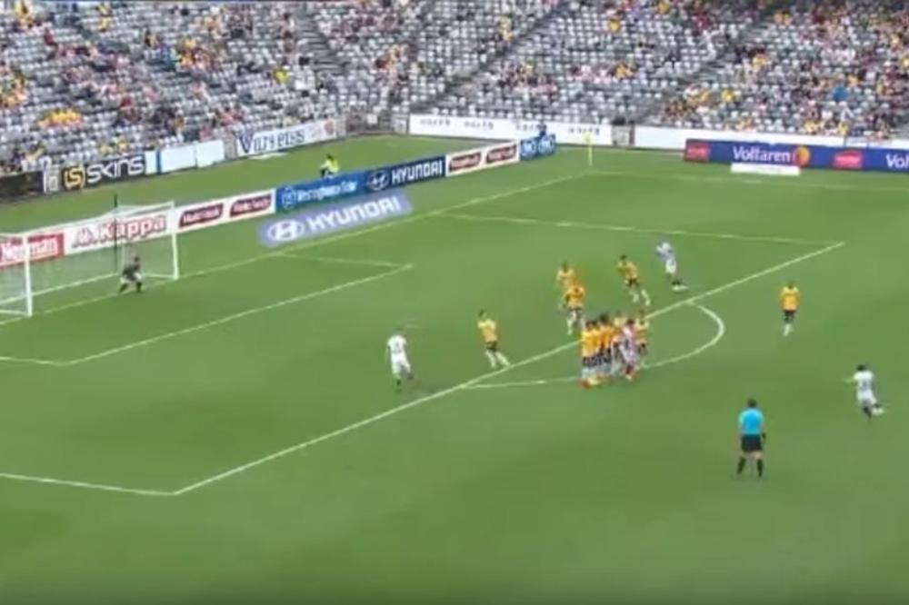 OPET ĆE STREPETI GOLMANI U SRBIJI: Nekadašnji Partizanov bombarder se posle skoro decenije vratio u Superligu! (VIDEO)