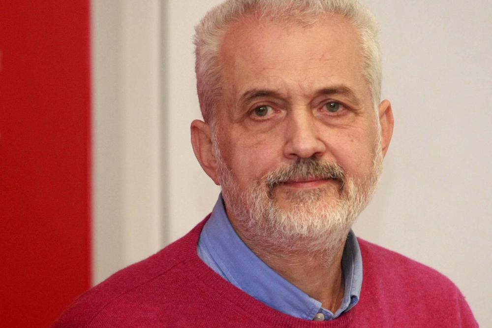 SMENJEN! Nino Brajović više nije državni sekretar