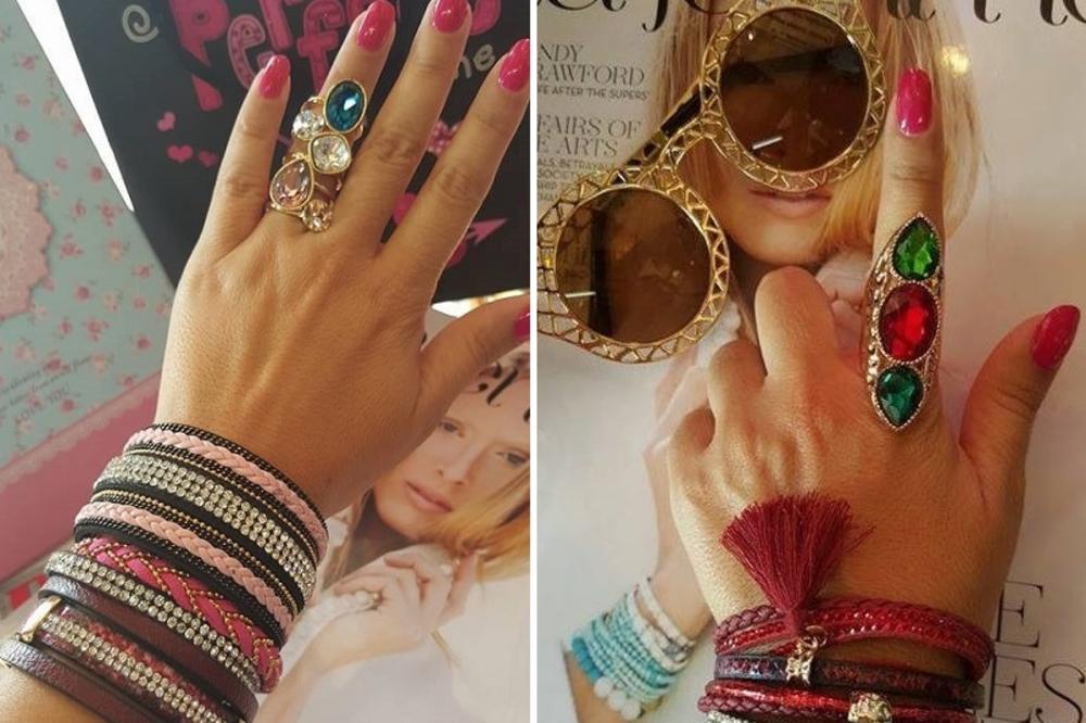 EVO KAKO DA ULEPŠATE SVAKU ODEVNU KOMBINACIJU: Fenomenalni ručni satovi i narukvice po neverovatnoj ceni!