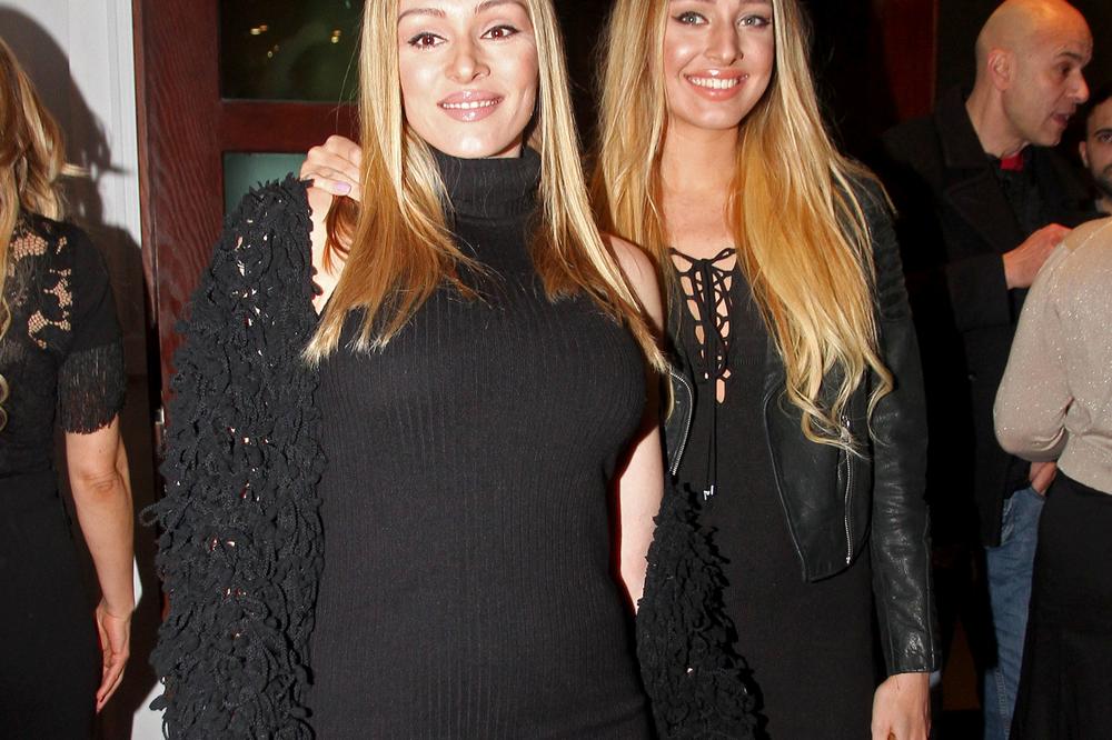 KAKVA MAJKA TAKVA ĆERKA: Cela Srbija priča o Luni, a svi su zaboravili da se njena majka u Velikom Bratu ponašala još gore! (FOTO)