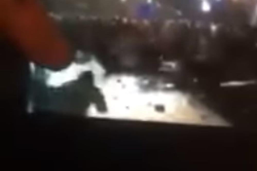 TEORIJA ZAVERE O MASAKRU U LAS VEGASU: Da li je monstrum imao POMAGAČA U MASI? (VIDEO)