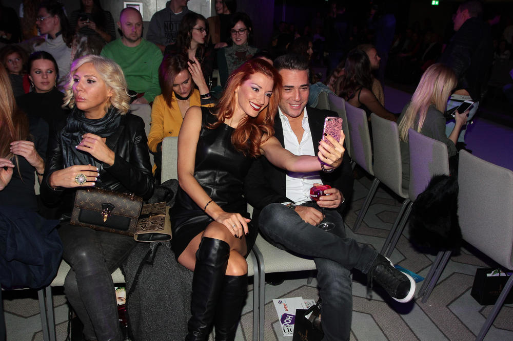 VODITELJKI IZLETELA TAJNA JOKSIMOVIĆA! Evo šta je OTKRILA o bebama!