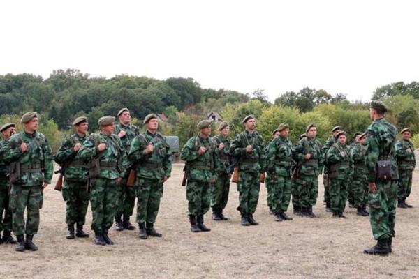 Ako ste napunili ovoliko godina, prvo će vas pozvati za vojsku! Major otkrio kada kreće regrutacija!
