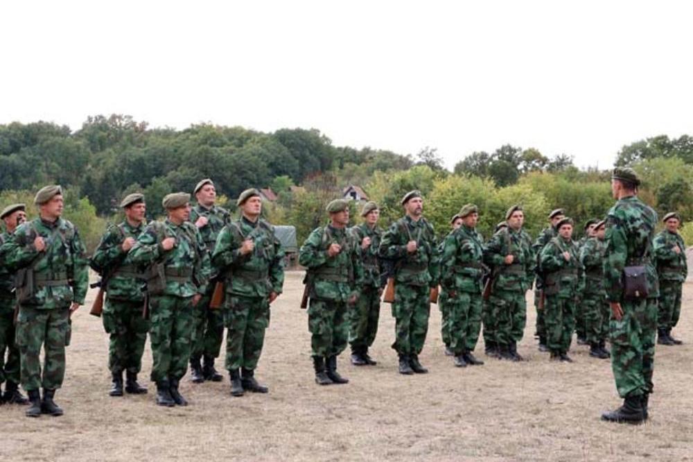 HOĆE DA VRATE OBAVEZNI VOJNI ROK: Ključne evropske zemlje sve više razmatraju ovu opciju!