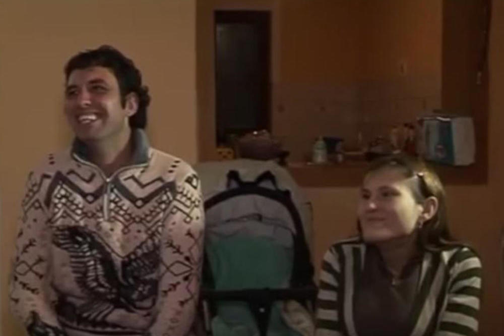 ŠOKIRALI STE SE  KADA STE SAZNALI DA DIVNA IMA 24 GODINE: Kada čujete koliko njen muž ima godina, PAŠĆETE MRTVI!