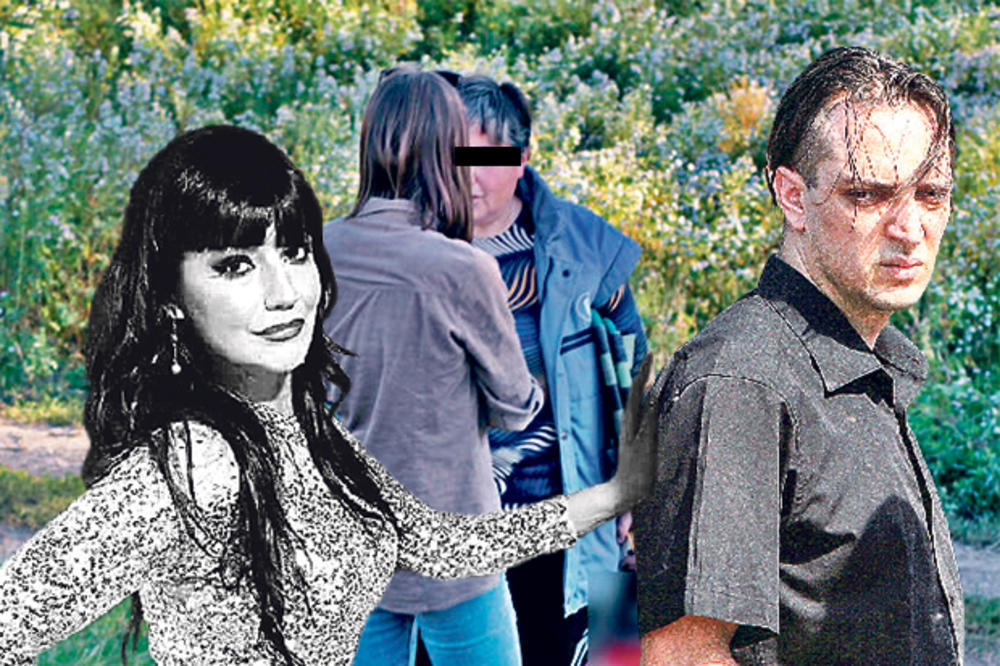 POJAVIO SE KLJUČNI SVEDOK UBISTVA?! BAKA SA KOZAMA REŠAVA MISTERIJU: Videla sam Zorana, Jelena nije trčala ovde!