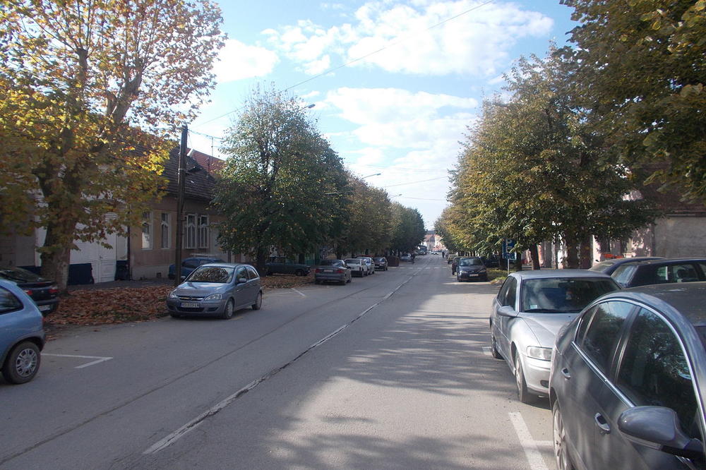 HOROR U BELOJ CRKVI: Ivan M. nasmrt izbo čoveka i POKUŠAO DA SILUJE ŽENU!