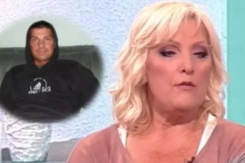 SIN SNEŽANE ĐURIŠIĆ NE PRESTAJE SA NAPADIMA! Otkrio ŠOKANTNU tajnu svoje majke koju je ona krila kao zmija noge!