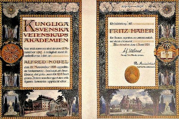 Zna se ko je dobio Nobelovu nagradu za mir!