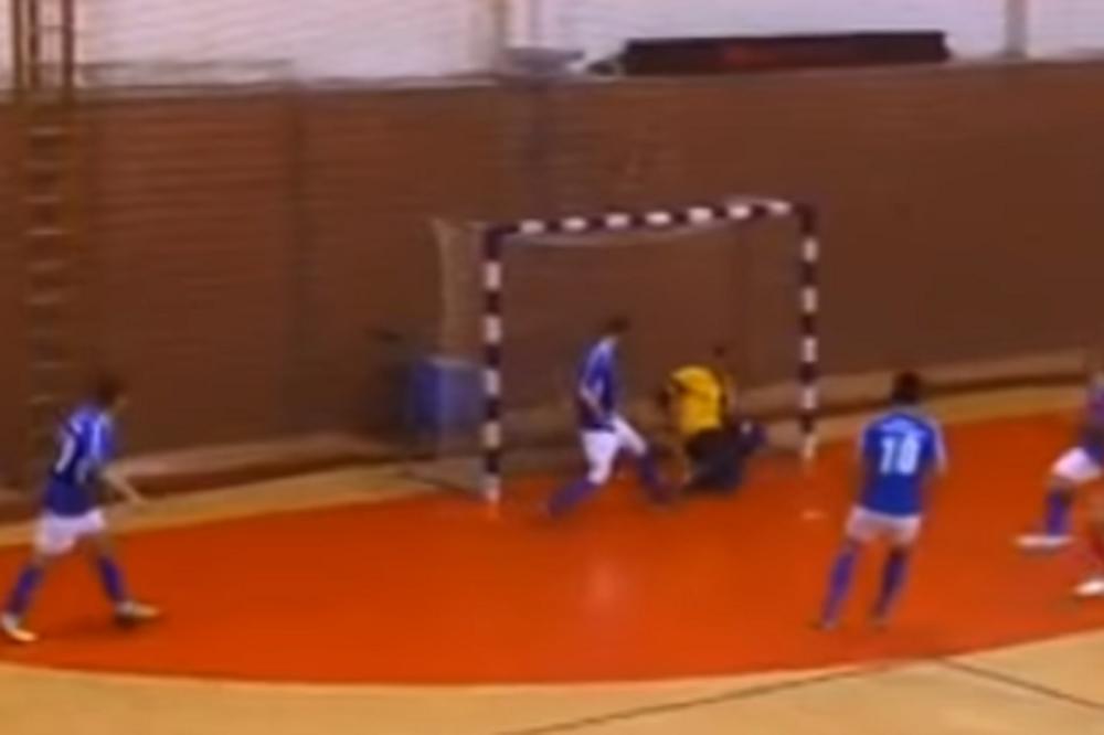 Spektakl u Novom Pazaru! Može li paklena atmosfera hale Pendik da sruši šampiona?! Zanimljivo i u Šumicama i Blacu! (FOTO) (VIDEO)