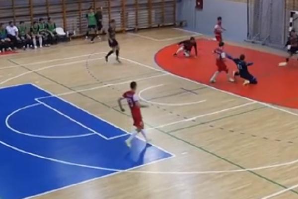 SKANDAL U SRPSKOM FUTSALU U NAJAVI: Nenad Veljković UZBURKAO JAVNOST! "Gutam, ćutim, trpim sve"