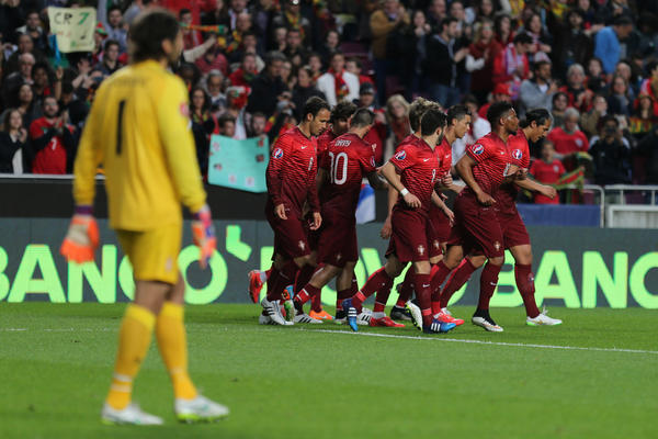 JAKI SU KAO CRNA ZEMLJA: Portugalci objavili spisak za Srbiju! Diže nam se kosa od ovih imena a tek ko je sve otpao