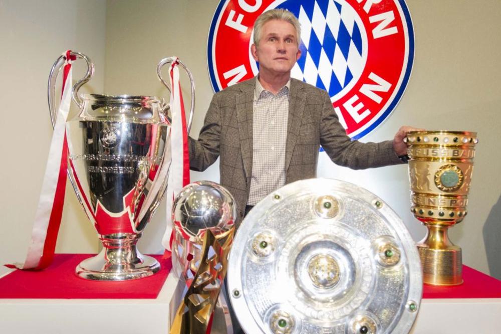 BIVŠI TRENER BAJERNA OTKRIO DA JE IMAO OZBILJNU OPERACIJU: Bio je to najgori momenat mog života!