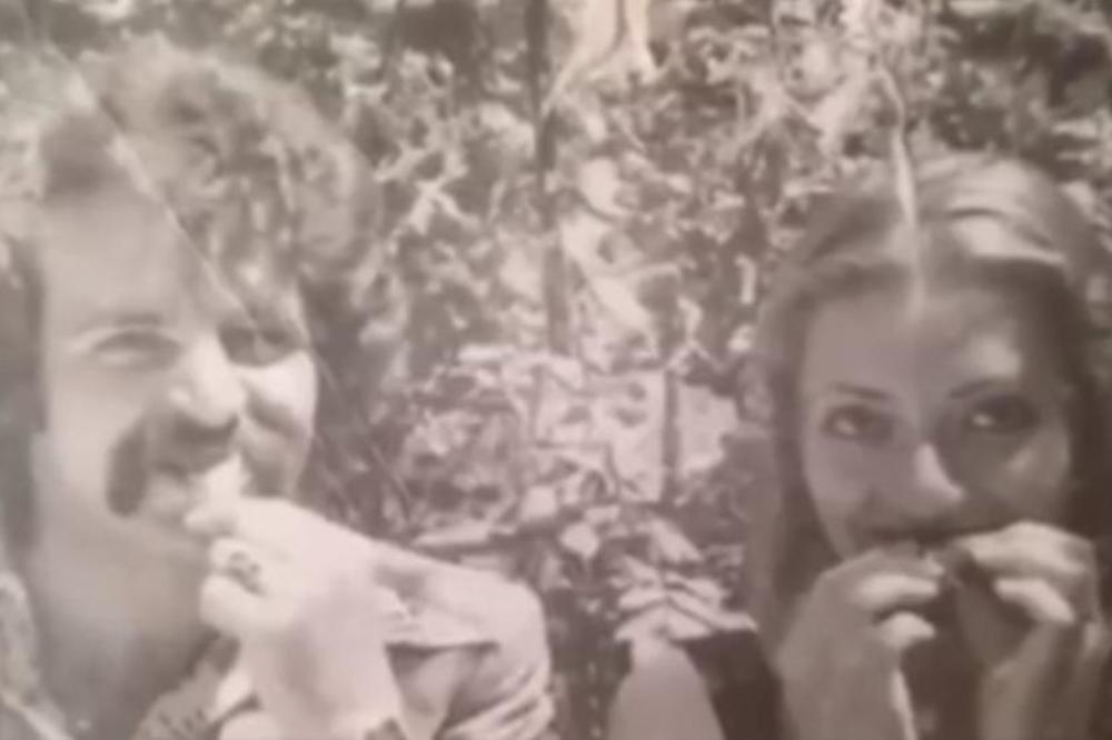 POZNATI SRPSKI POLITIČAR SA ŽENOM! Iz koliko puta možete da pogodite ko je? (FOTO)