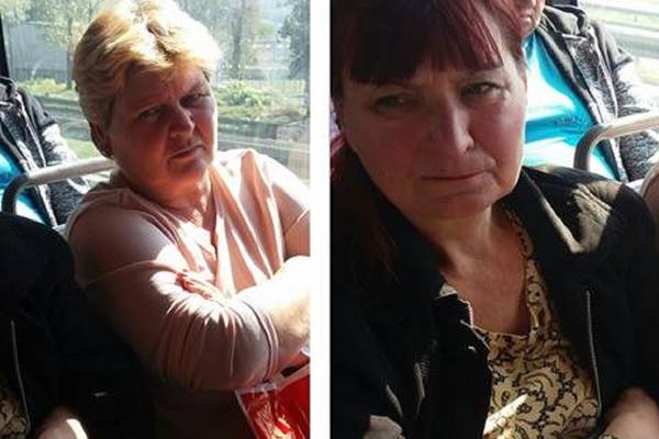 MOŽE LI NEKO DA USTANE, DA SEDNEM SA BEBOM? Majka u GSP-u doživela pravi UŽAS, DA LI JE OVO PONAŠANJE NORMALNO? (FOTO)