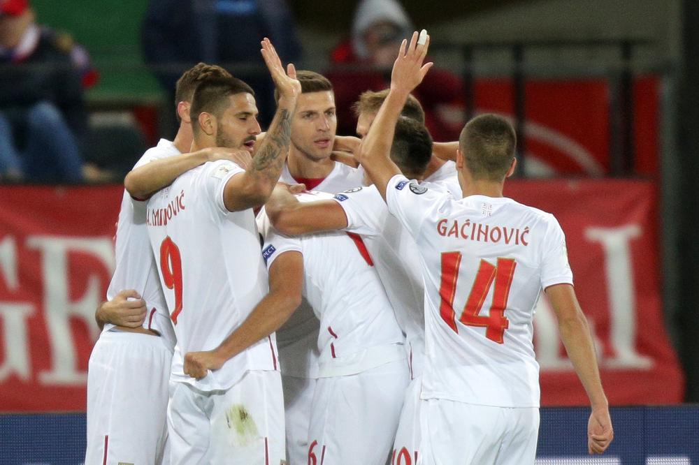 Mislili ste da Gruzija nema motiv u Beogradu? Posle ovoga ćete promeniti mišljenje! (FOTO)