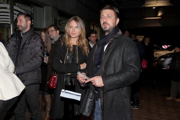 Udala se za ĐAVOLJEG ADVOKATA starijeg 23 godine i sad čeka bebu! Kroz kakve muke prolazi Sanja Papić? (FOTO)