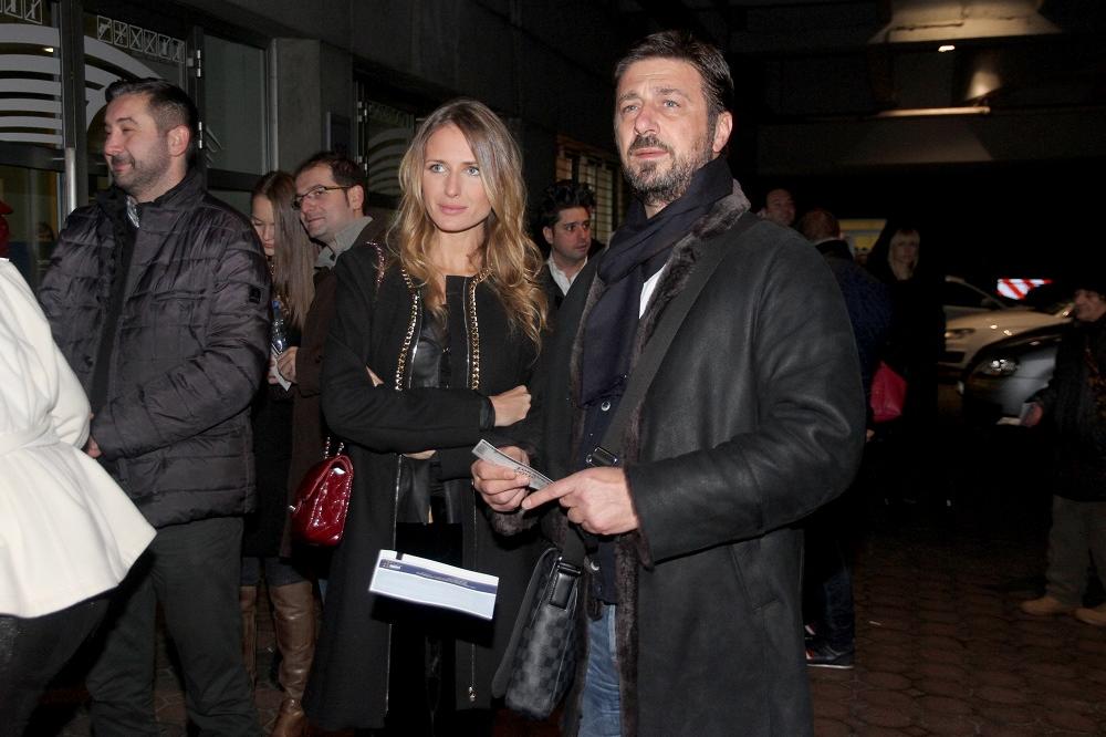 Udala se za ĐAVOLJEG ADVOKATA starijeg 23 godine i sad čeka bebu! Kroz kakve muke prolazi Sanja Papić? (FOTO)