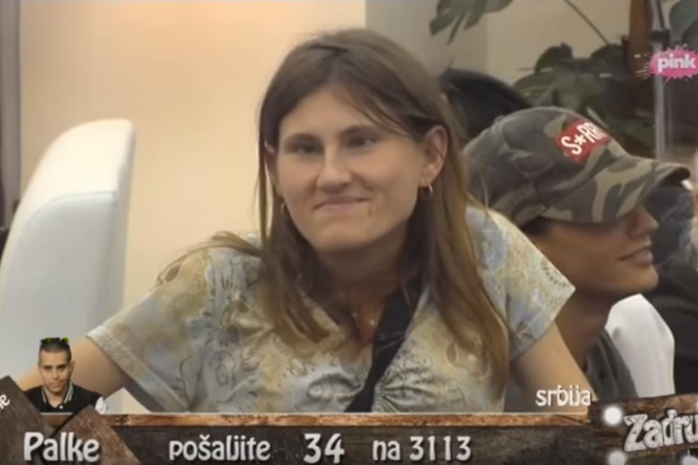 PROGOVORIO BRAT DIVNE DNK: Istina je da vara muža, ali i Marko vara nju! O mojoj sestri brine kao matora baba o kokoški!