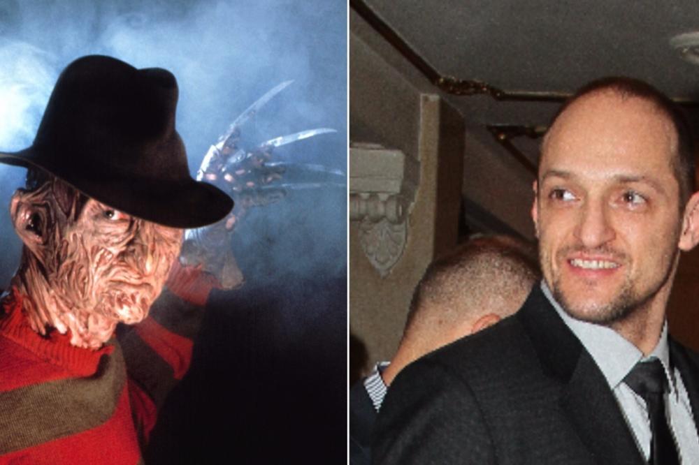 RAKOČEVIĆ IZ ULICE BRESTOVA! Da li legenda Crvene zvezde postaje serijski ubica?! (FOTO)