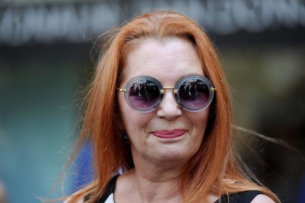 E, OVO JE DIVA! Tanja Bošković na letovanju u Crnoj Gori pokazala kako se ISTINSKA ZVEZDA ponaša u stvarnom životu!