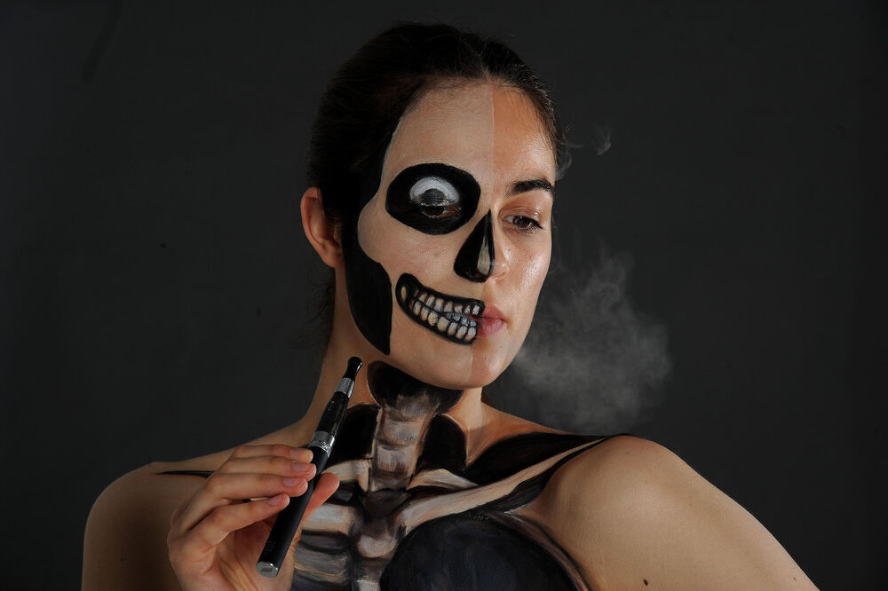 Elektronske cigarete