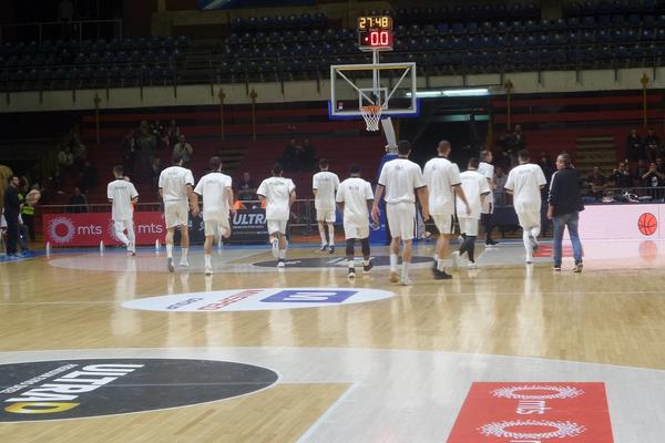 PROPUST VEKA! Partizan je mogao da dovede jednog od najboljih košarkaša Evrope - ALI NIJE HTEO! (FOTO) (VIDEO)