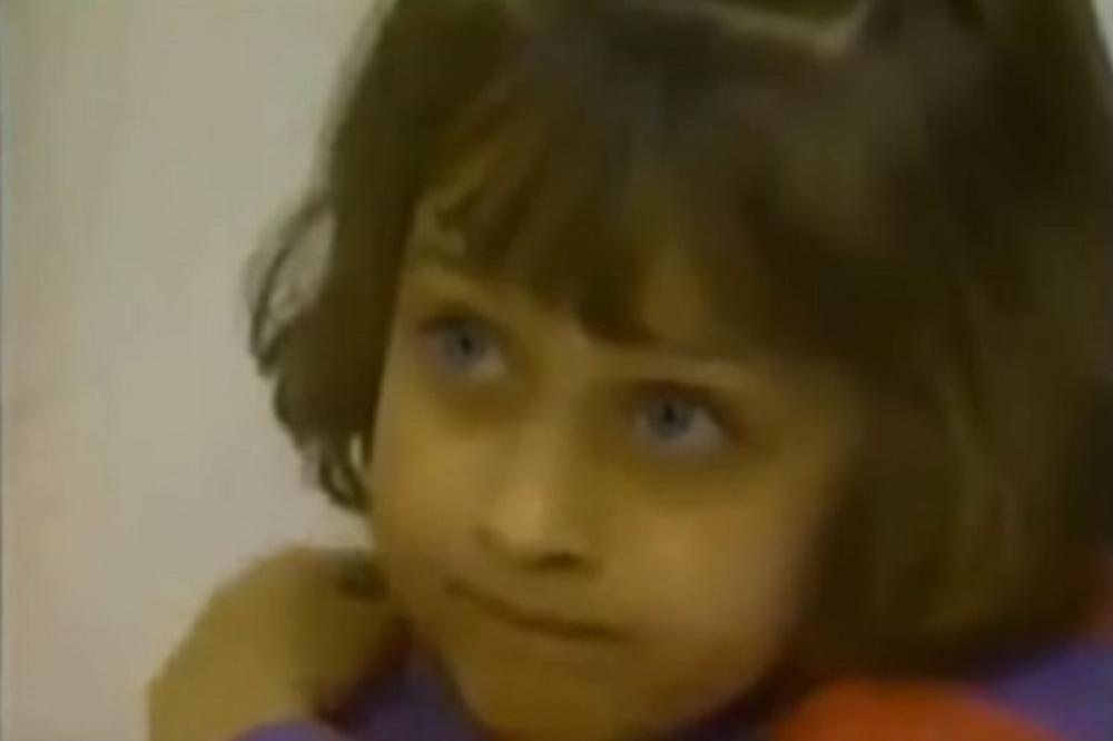 DETE IZ PAKLA! Devojčica (6) SILOVALA BRATA, htela da ZAKOLJE RODITELJE i monstrumski MUČILA PSA! (VIDEO)