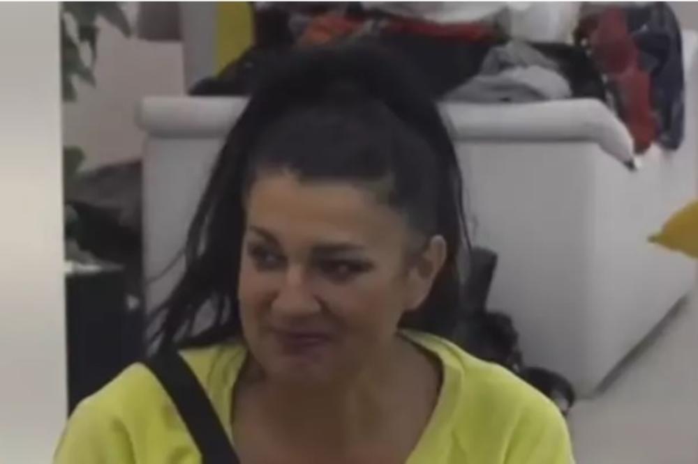 ŽARKU SE SVIĐA SAŠKA, gaji emocije prema njoj! OGLASIO SE MUŽ PEVAČICE, nakon ogromnog skandala u Zadruzi!