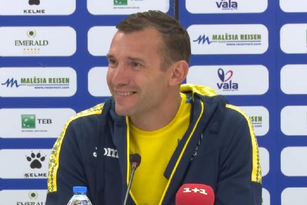 LEGENDA JE REKLA SVOJE: Ševa zna - Srbija je najjača!