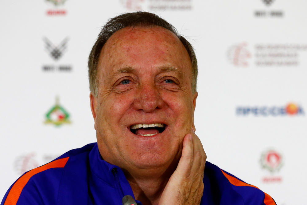 Prvo skoči pa reci hop! Dik Advokat postao predmet sprdnje, a sve zahvaljujući lošim kladioničarskim sposobnostima! (VIDEO)