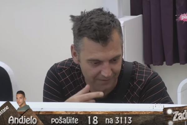 Najstariji brat mi se ubio, otac nas je zapalio, jer je hteo da nas ubije! Milan Milošević ispričao JEZIVE PRIČE iz detinjstva (VIDEO)