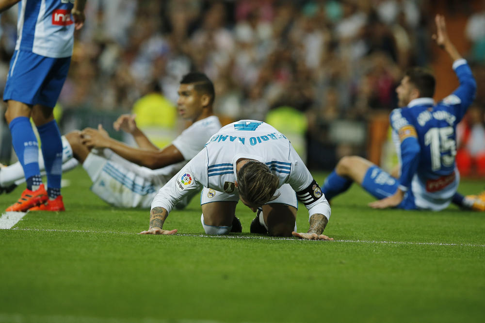 Poznato je gde će Serhio Ramos igrati sledeće 4 godine! (FOTO) (VIDEO)