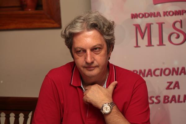 MILOMIR MARIĆ najstrašnije isprozivao MARIJU ŠERIFOVIĆ I JELENU KARLEUŠU!