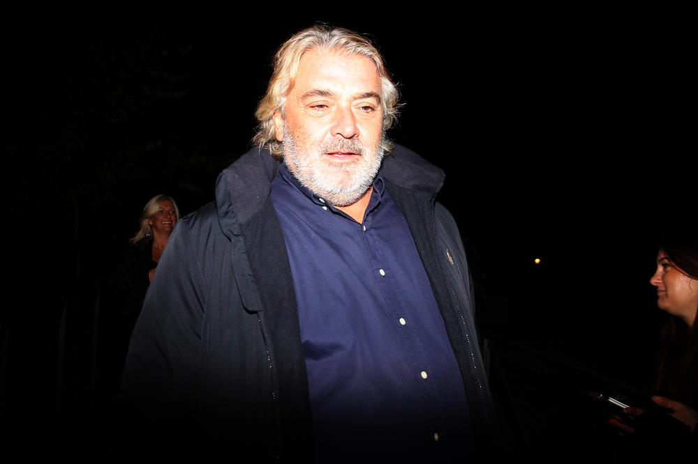 Pojedem pola jagnjeta, pa na teren! Urbebesna životna ispovest Bobe Živojinovića!  (FOTO) (VIDEO)