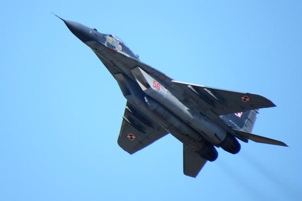 RUSKI MIGOVI IPAK NEĆE POLETETI DO PARADE 20. OKTOBRA! U letnom su stanju, ali nisu sklopljeni?!