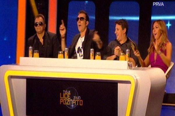 ONA JE ČUDO PRIRODE, SKINULA ŠERIFOVIĆKU U ORIGINALU! Pobednica šoua TLZP je pokidala! (VIDEO)