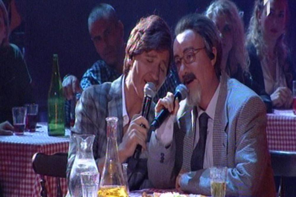 LJUDI, OVO NIJE NORMALNO! Dragana otkinula u TZLP kao Cune Gojković, niko ne veruje kakav glas izlazi iz nje!(VIDEO)