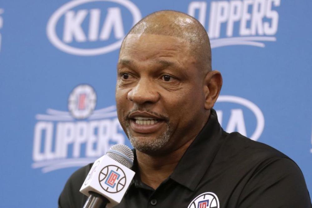 Trener Klipersa nahvalio Teodosića, ali mu poručio da jednu stvar mora što pre da popravi! (VIDEO)