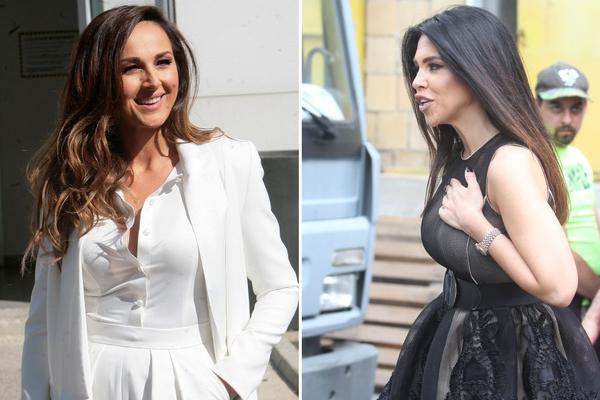 BIĆE RATA! Kaja žestoko napala Aleksandru Radović na Tviteru i isprozivala je za sve pare! (FOTO)