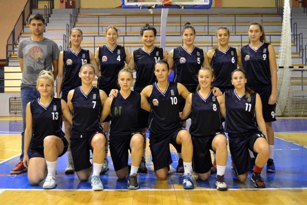 U najjačoj ligi Srbije zabeležen jedan od najneverovatnijih rezultata ikada! Pobedile su 121 razlike! (VIDEO)