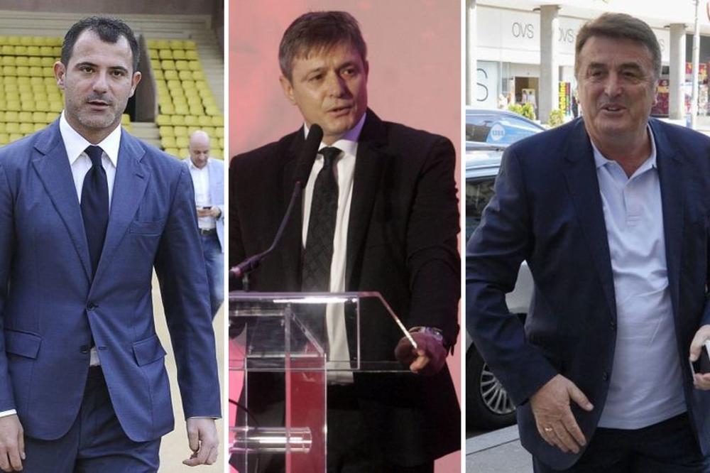 JAVLJAJU SE LEGENDE PRED MEČ DECENIJE: Ozbiljno upozorenje je stiglo fudbalerima Srbije od jedne koja se plaši za njih!