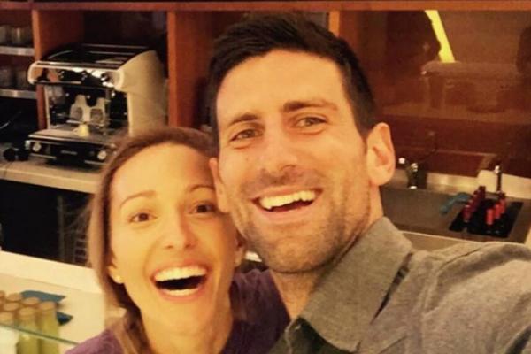 NOVAK HOĆE DA NAHRANI SRBIJU: Koliko samo srce ima taj čovek?! Uradiće nešto za naš narod što nije niko nikada!