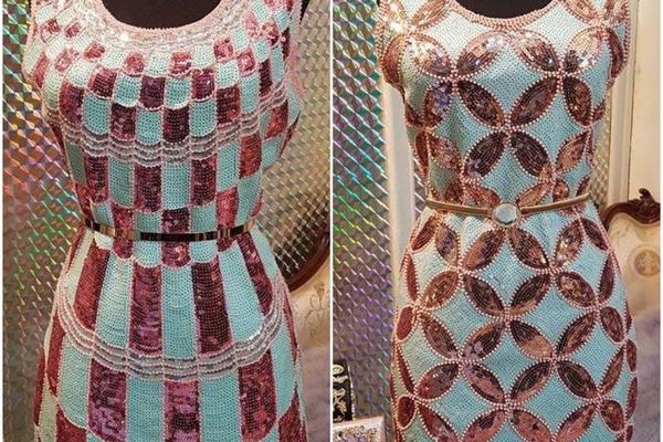 BUDITE PROVOKATIVNE I ZAVODLJIVE: Oborite sve sa nogu uz sjajnu garderobu!