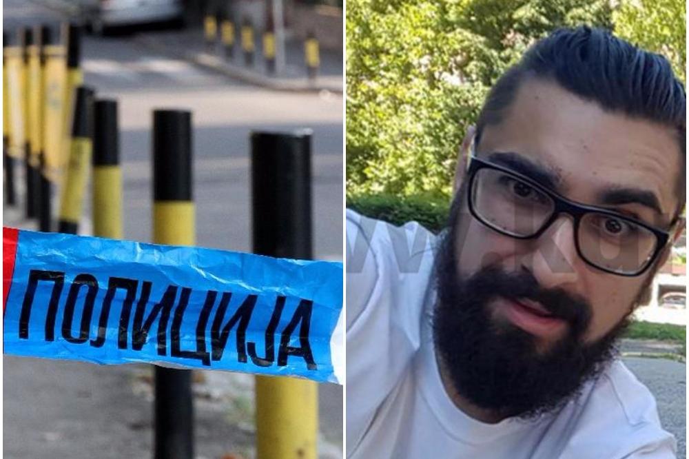 ZAŠTO JE OVAJ MONSTRUM BIO NA SLOBODI? Pre 12 godina su dečku polomili lobanju i TUKLI GA DOK MU NISU ISPALE OČI!