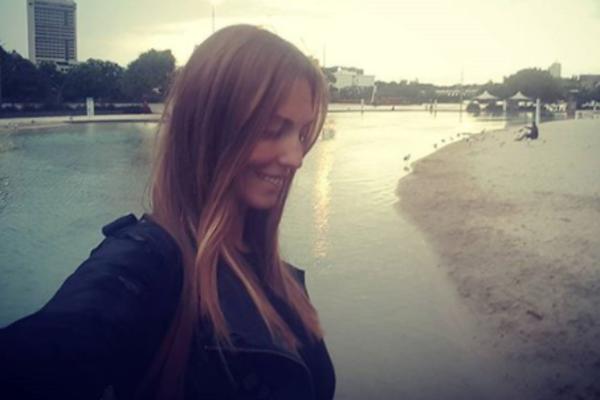 PORODILA SE KALINA KOVAČEVIĆ: Prvi porođaj JEDVA PREŽIVELA, imala je i KLINIČKU SMRT! Sada je srećna i zdrava!