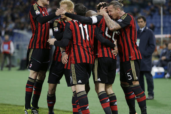 Više ništa neće biti isto! Posle italijanskog Mocarta, još jedan legendarni fudbaler najavio kraj karijere! (FOTO) (VIDEO)