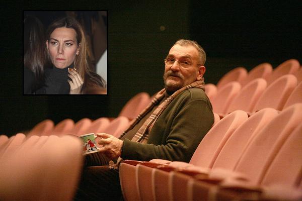 SINIŠA KOVAČEVIĆ JE IMAO MOŽDANI UDAR, pa se opraštao od mezimice! Kalina Kovačević je sad progovorila o očevoj bolesti!